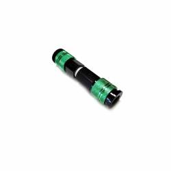 MORRFlate - MORRFlate Air Compressor Adapter Fitting, Viair 400P; MFA-V400 - Image 1