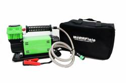 MORRFlate - MORRFlate FiveSix Portable 12v Off Road Air Compressor; MF-FIVESIX - Image 1