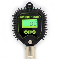 MORRFlate - MORRFlate Trails Single Tire Inflator w/ Gauge, I/M Coupler; MFSINGLE-T-IMC - Image 7