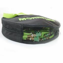 MORRFlate - MORRFlate 125" Quad 4-Tire Inflation Air Hose Kit, Green; MFQG - Image 8