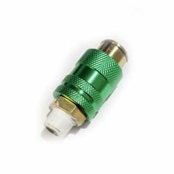 MORRFlate - MORRFlate Slide Valve Air Line Fitting; MF-SLIDE - Image 2