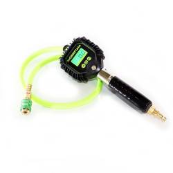 MORRFlate - MORRFlate Trails Single Tire Inflator w/ Gauge, I/M Coupler; MFSINGLE-T-IMC - Image 6