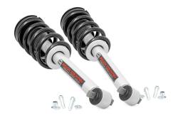 Rough Country Suspension Systems - Rough Country N3 Front Struts 7" Lift, 14-18 Silverado/Sierra 1500; 501060 - Image 1