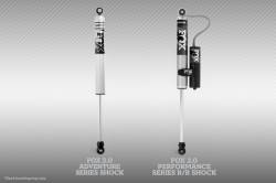 JKS - JKS Suspension 3.5" J-LANDER Suspension Lift Kit w/ Fox Adventure; JSPEC154KFA - Image 2