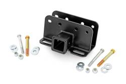 Rough Country Suspension Systems - Rough Country Class III Rear Receiver Hitch, 21-24 Ford Bronco; 51062 - Image 9