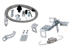 Spectre - Spectre Performance 2435 Throttle Cable Kit - Image 2