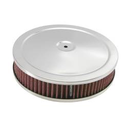 Spectre - Spectre Performance 47708 Air Cleaner Assembly - Image 2