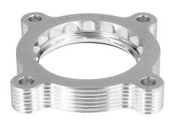 aFe Power - aFe Power Silver Bullet Aluminum Throttle Body Spacer; 46-38009 - Image 3