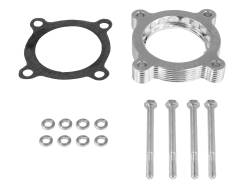 aFe Power - aFe Power Silver Bullet Aluminum Throttle Body Spacer; 46-38009 - Image 7