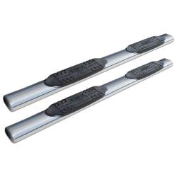 Raptor Series - Raptor 1203-0107 Magnum Oval Step Tubes - Image 11