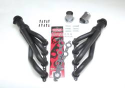 Hedman Hedders - Hedman Hedders 69713 BLACK MAXX Standard Duty Coated Headers - Image 2