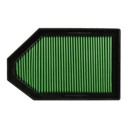 Green Filter USA - Green Filter 7139 Flat Panel Air Filter 14.44 x 9.13 - Image 1