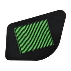 Green Filter USA - Green Filter 7033 Flat Panel Air Filter 13.50 x 10.75 - Image 1