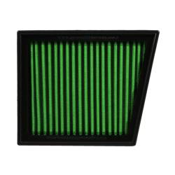 Green Filter USA - Green Filter 7158 Flat Panel Air Filter 7.88 x 6.38 - Image 1
