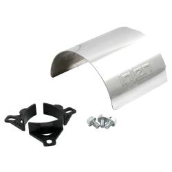 Injen - Injen HS5000P Polished Air Filter Heat Shield UNIVERSAL - Image 2