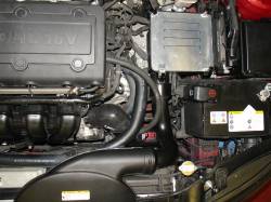 Injen - Injen SP1321BLK Cold Air Intake - SP Series Intake for KIA FORTE - Image 3