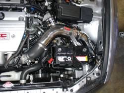 Injen - Injen SP1431P Cold Air Intake - SP Series Intake System ACURA TSX - Image 4