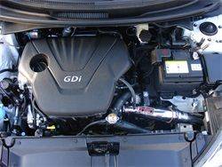 Injen - Injen SP1340BLK Cold Air Intake - SP Series Intake System For Hyundai VELOSTER - Image 4