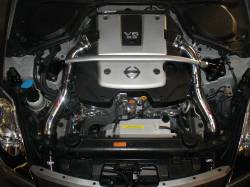 Injen - Injen SP1987P Cold Air Intake - SP Series Intake System fits 350Z - Image 4