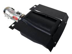 Injen - Injen SP6080P Cold Air Intake - SP Series Intake System MAZDA RX-8 - Image 1