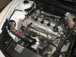 Injen - Injen SP7031P Cold Air Intake - SP Series Intake System CHEVY MALIBU - Image 4