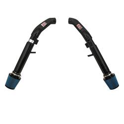 Injen - Injen SP1990BLK Cold Air Intake - SP Series Intake System fits 370Z - Image 2