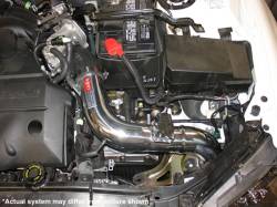 Injen - Injen SP6072P Cold Air Intake - SP Series Intake System MAZDA 6 - Image 3