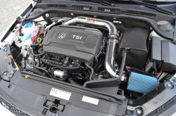 Injen - Injen SP3077P SP Series Intake System for VOLKSWAGEN GTI - Image 3