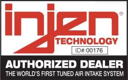 Injen - Injen SP3077P SP Series Intake System for VOLKSWAGEN GTI - Image 6