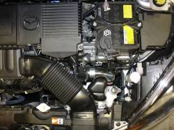 Injen - Injen SP6030BLK Cold Air Intake - SP Series Intake System MAZDA 2 - Image 4