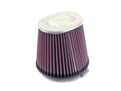 K&N - K&N Filters 59-5002 Marine Air Filter Flame Arrestor - Image 2
