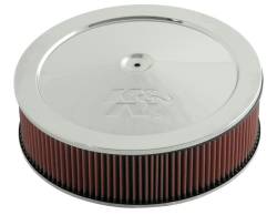 K&N - K&N Filters 63-1007-1 Aircharger Performance Cold Air Intake Kit - Image 1
