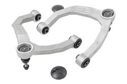 Rough Country Suspension Systems - Rough Country Forged Front Control Arms Stock, Silverado/Sierra 1500; 10018 - Image 1