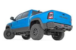 Rough Country Suspension Systems - Rough Country 1.5" Suspension Leveling Kit, for 21-24 Ram 1500 TRX; 31300 - Image 6