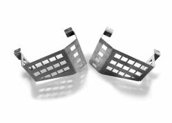 Steinjager - Steinjager Wheel Well Storage Baskets-Bare, for Wrangler JL 4dr; J0054122 - Image 3