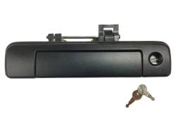 Pop & Lock - Tailgate Lock Isuzu DMAX - Image 3