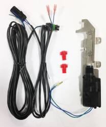 Pop & Lock - Tailgate Lock for Frontier - Image 3