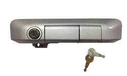 Pop & Lock - Pop & Lock for Tacoma Standard Lock - Silverstreak Mica - Image 2