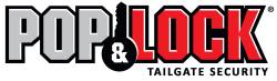 Pop & Lock - Pop & Lock UTV Tailgate Lock XP - Image 2