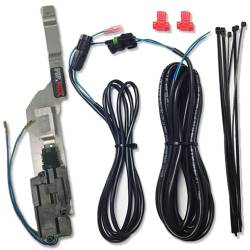 Pop & Lock - Pop and Lock PL8410 Power Tailgate Lock Fits 13-15 TITAN - Image 2