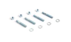 Cometic Gasket Automotive - Carburetor Studs 2 " Zinc Plated - Image 2