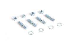Cometic Gasket Automotive - Carburetor Studs 1 1/2 " Zinc Plated - Image 2
