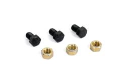 Cometic Gasket Automotive - Torque Converter Bolts 3/8 - 24 x 5/8 " - Image 2