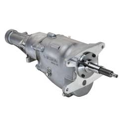 Richmond Gear - Super T-10 Plus 4-Speed Transmission - Image 1