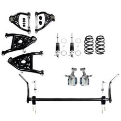 Detroit Speed - Detroit Speed 031347DS Speed Suspension Kit 2 - Image 2
