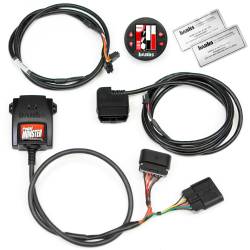 Banks Power - PedalMonster, Throttle Sensitivity Booster with iDash SuperGauge - Image 25