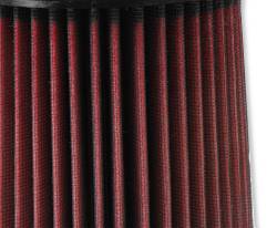 Holley - Holley Performance STS57 STS Turbo Air Filter - Image 5