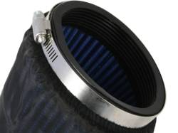 aFe Power - aFe Filters 28-10253 MagnumSHIELD Pre Filter; Air Filter Wrap - Image 2