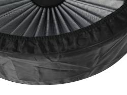 aFe Power - aFe Filters 28-10183 MagnumSHIELD Pre Filter; Air Filter Wrap - Image 2