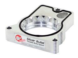 aFe Power - aFe Filters 46-34006 Silver Bullet Throttle Body Spacer - Image 1